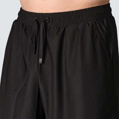 Picsil Core shorts SS25 black