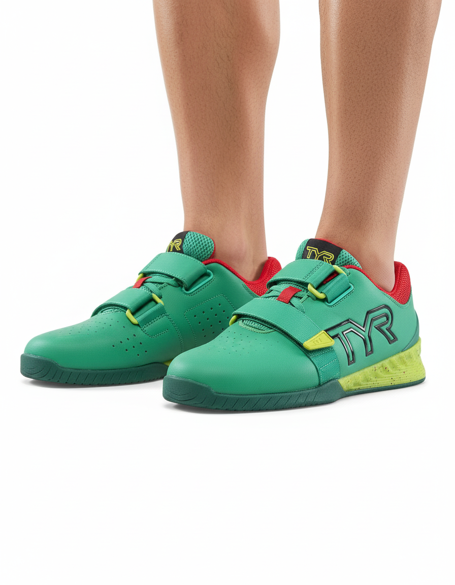 Elevador TYR L-1 320