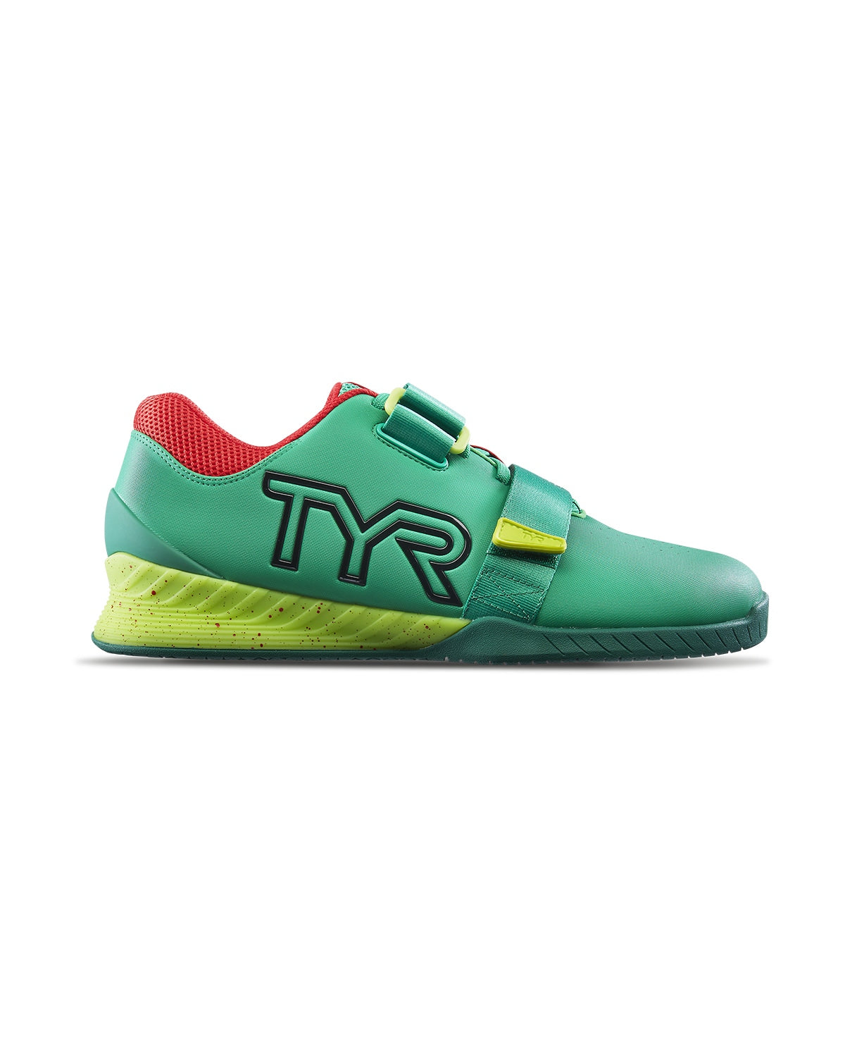 Elevador TYR L-1 320