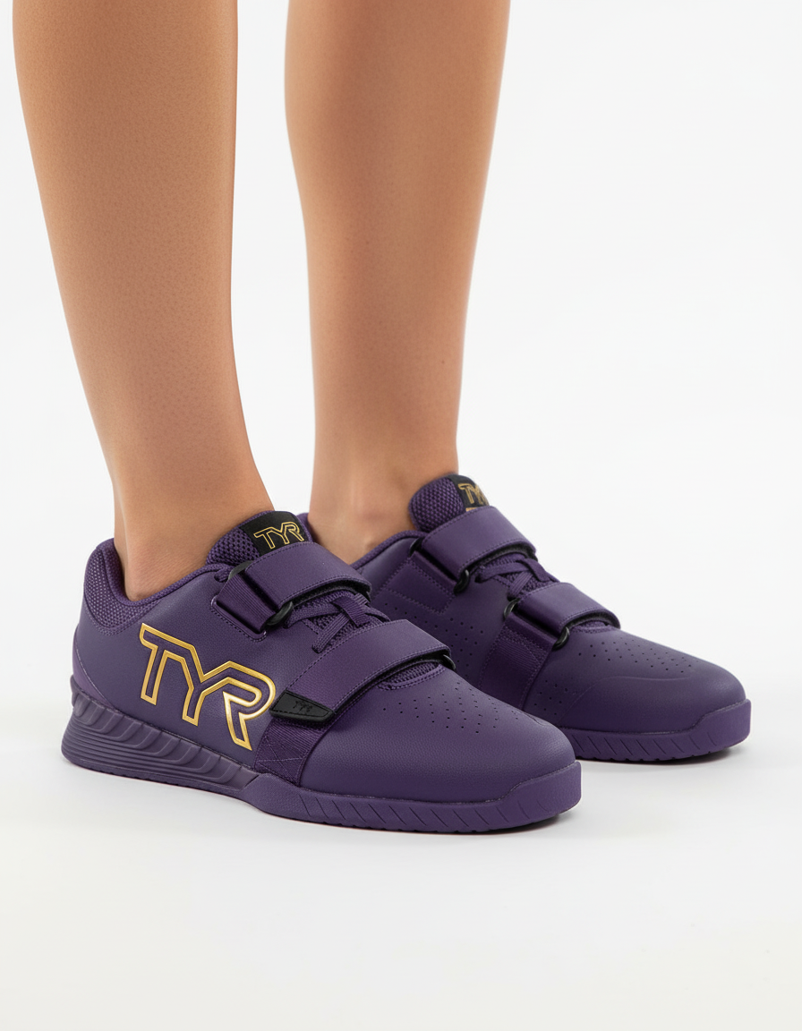 Elevador TYR L-1 714