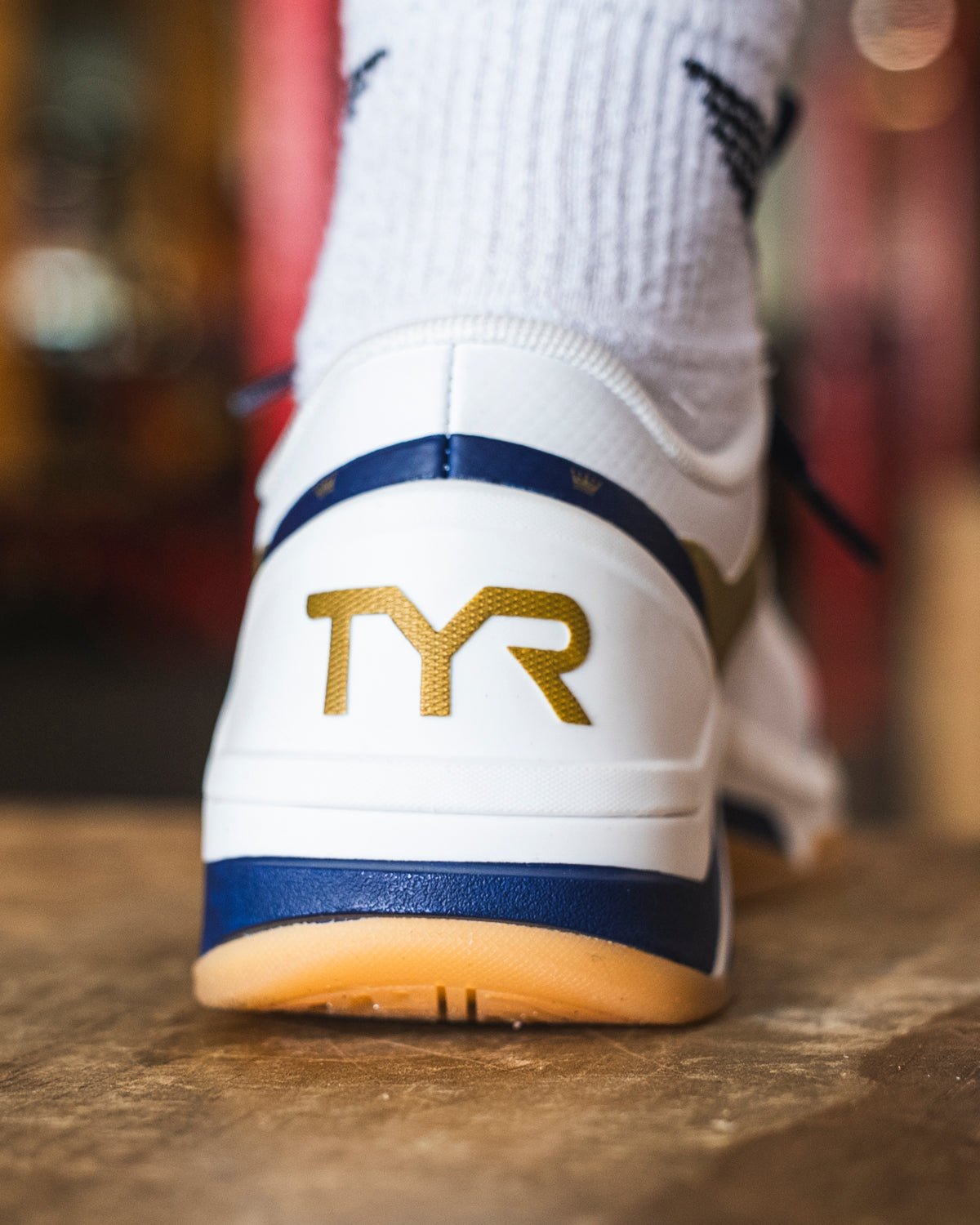 TYR CXT-3 409 Tia Claire Toomey edition