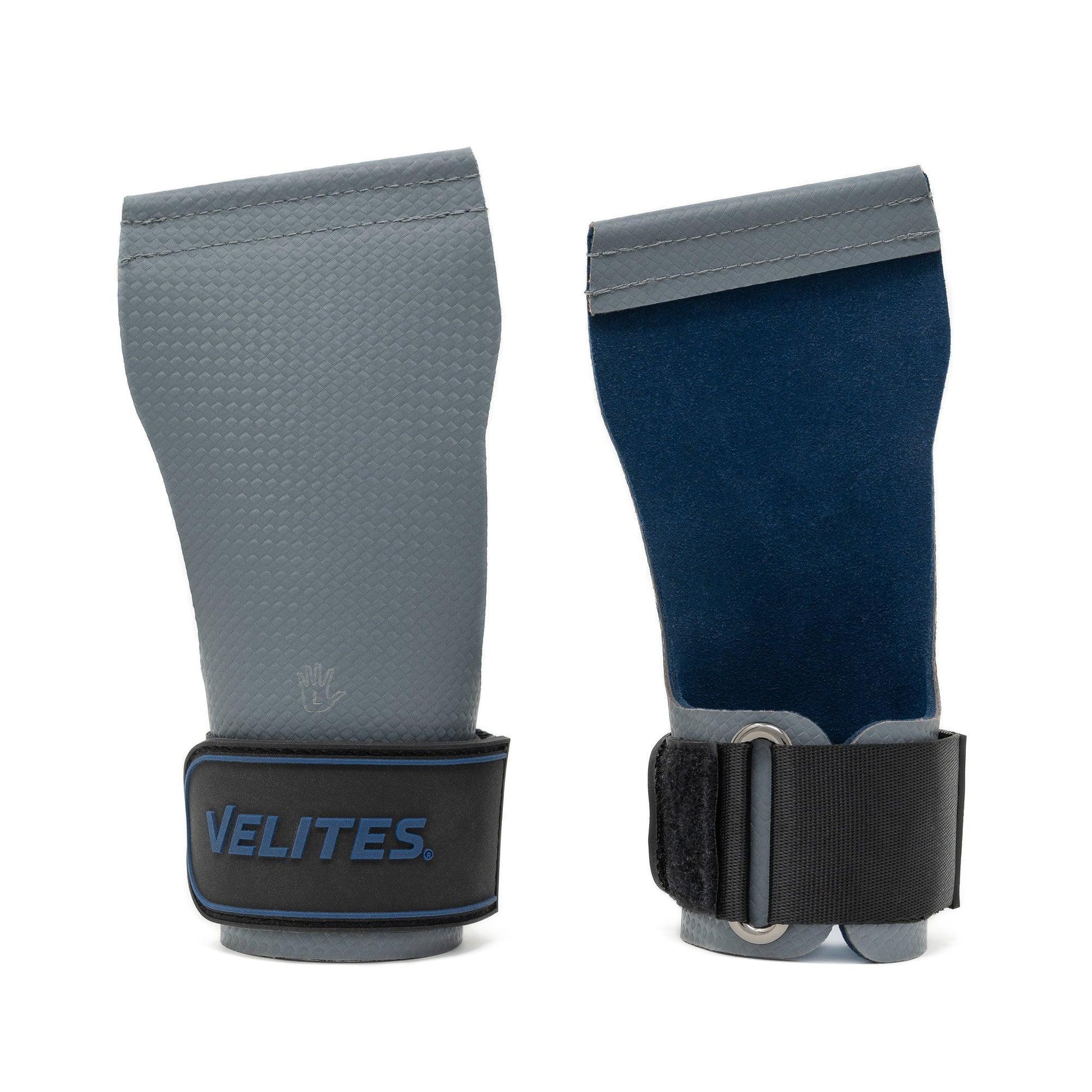 Velites Quad Ultra gris - Unbroken Fitness Shop