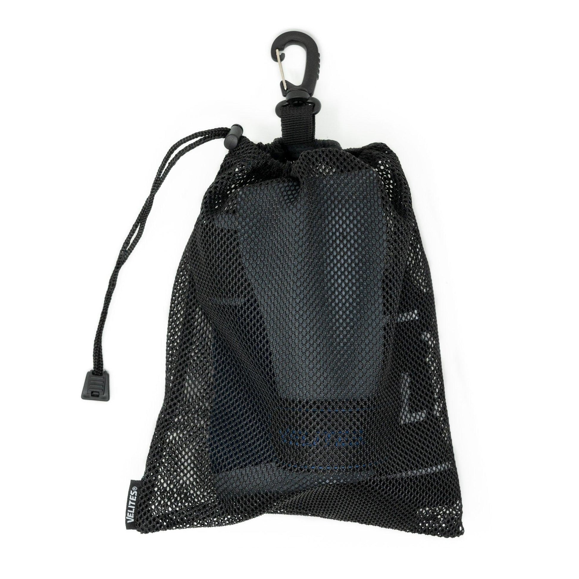 Velites Quad Ultra gris - Unbroken Fitness Shop