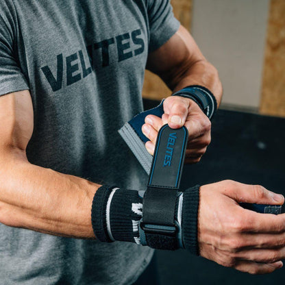 Velites Quad Ultra gris - Unbroken Fitness Shop