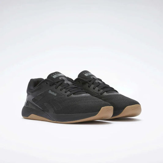Reebok Nano X5 black