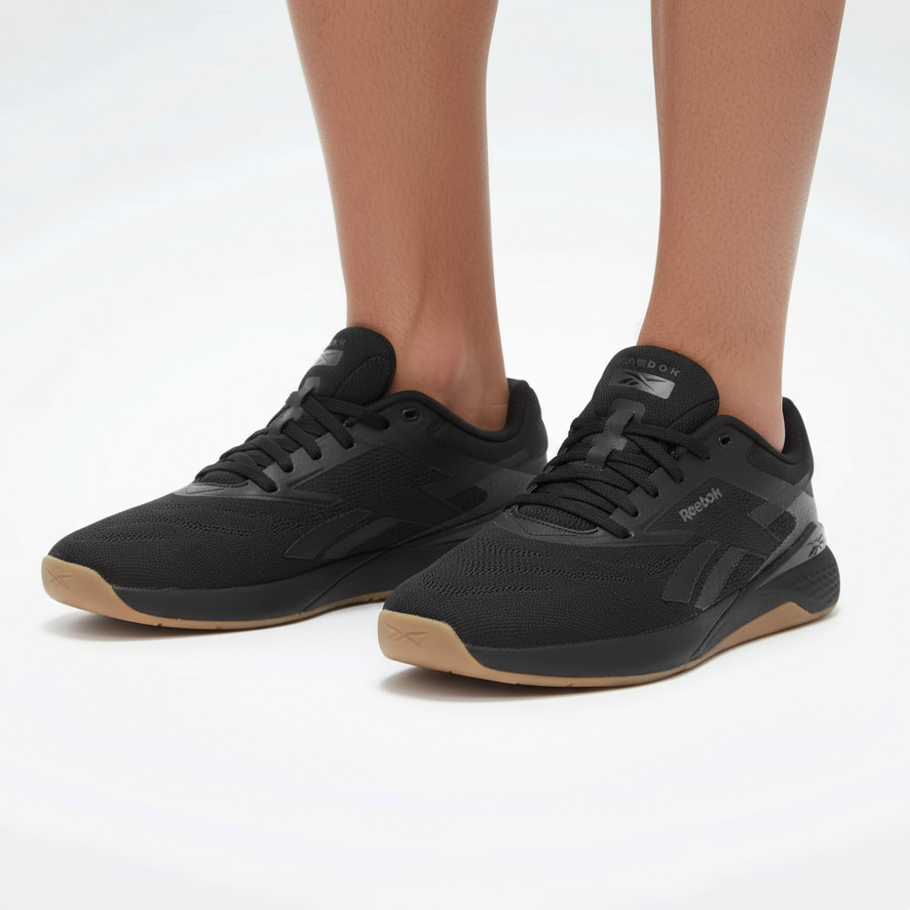 Reebok Nano X5 preto