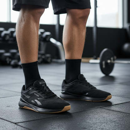 Reebok Nano X5 preto