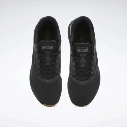 Reebok Nano X5 black