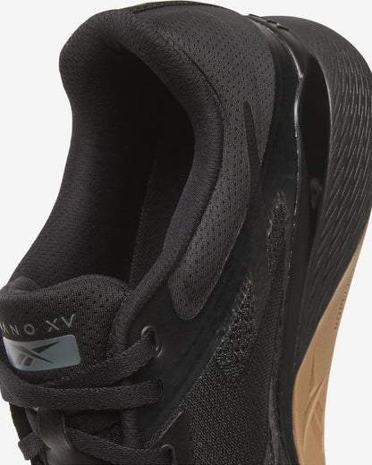Reebok Nano X5 black