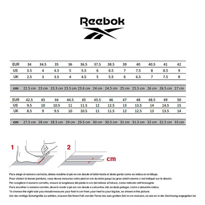 Reebok Nano X5 white