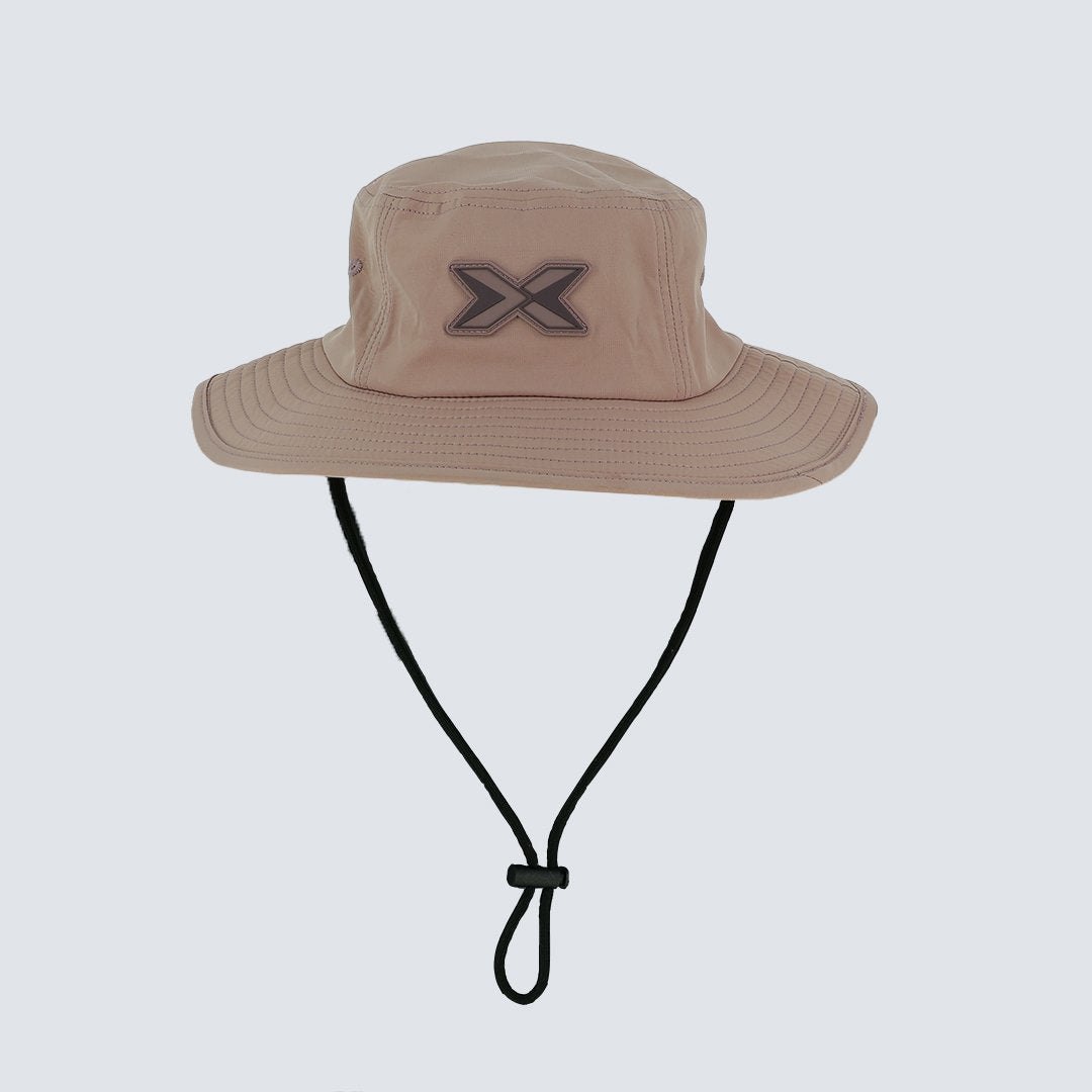 Sombrero Picsil taupe