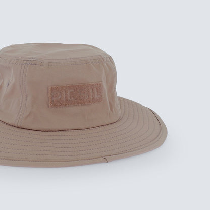 Sombrero Picsil taupe