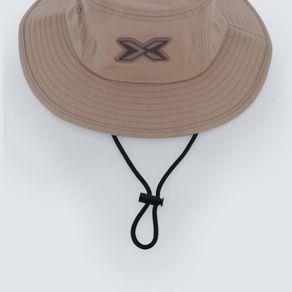 Sombrero Picsil taupe