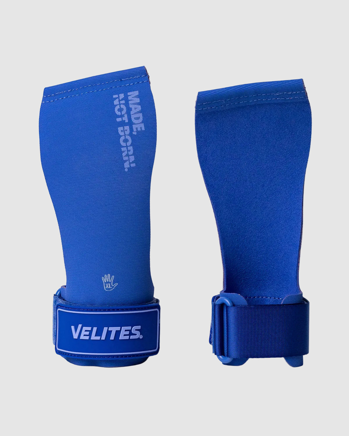 Velites All Terrain blue