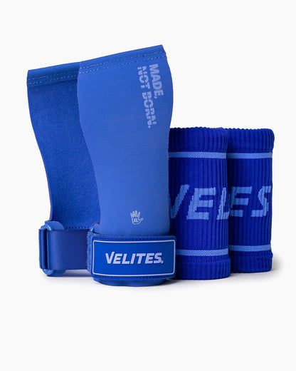Velites All Terrain blue