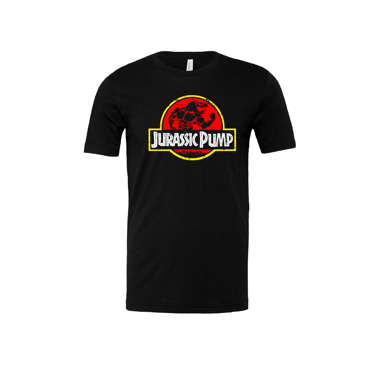 Jurassic Pump - Unbroken Fitness Shop