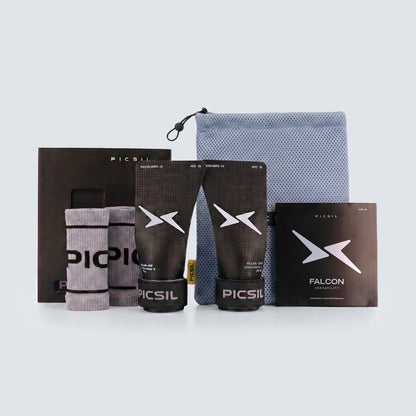 Picsil Falcon Grips V2 moonless