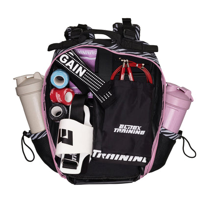 Elitex Zebra All In 25 L