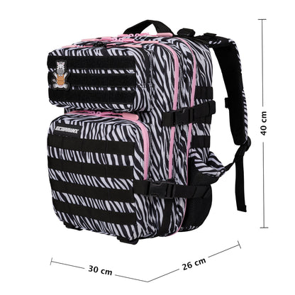 Elitex Zebra All In 25 L