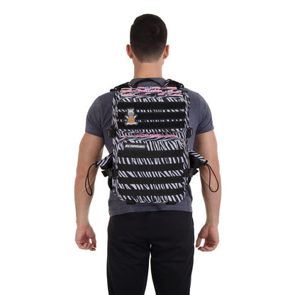 Elitex Zebra All In 25 L