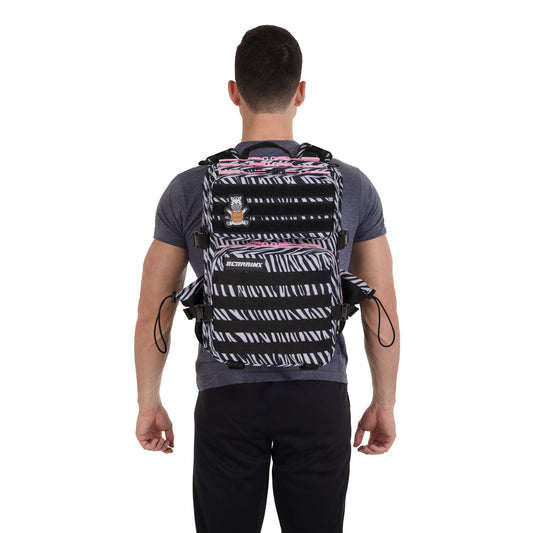 Elitex Zebra V1 All In 45 L