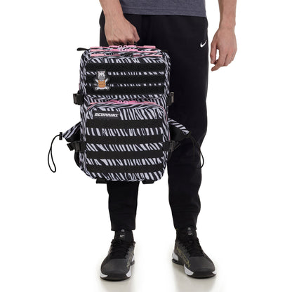 Elitex Zebra All In 25 L