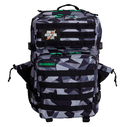 Elitex Hulk V1 All In 45 L