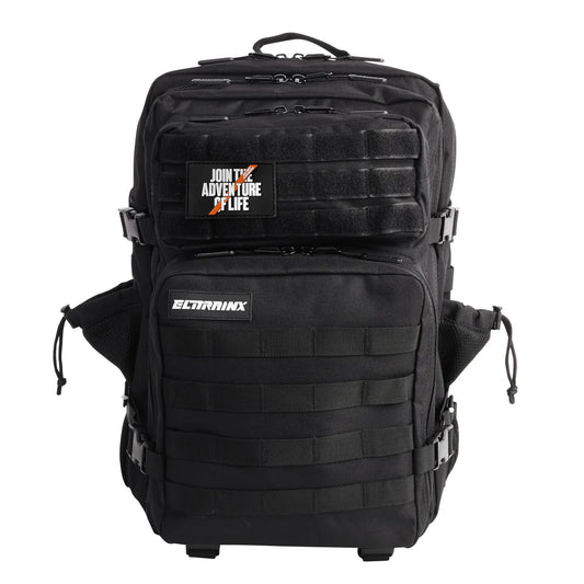 Elitex black All In 25 L
