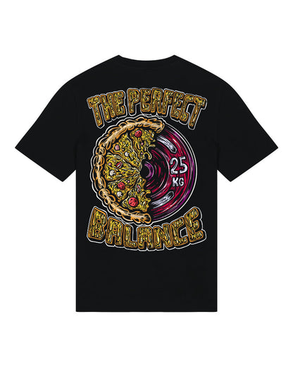 Perfect Balance unisex black