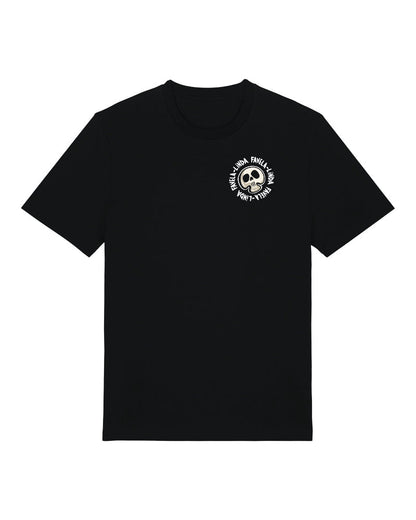 Perfect Balance unisex black