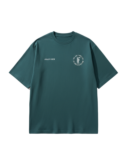 Mais quilos, menos choro, tamanho grande