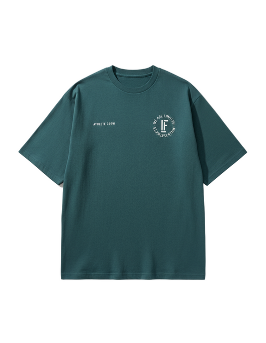 Mais quilos, menos choro, tamanho grande