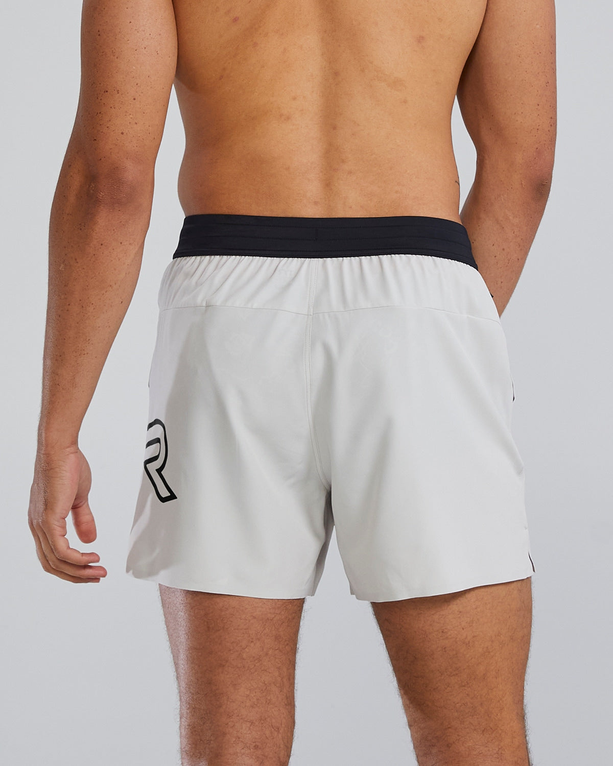 TYR Unbroken Unlined short 5"