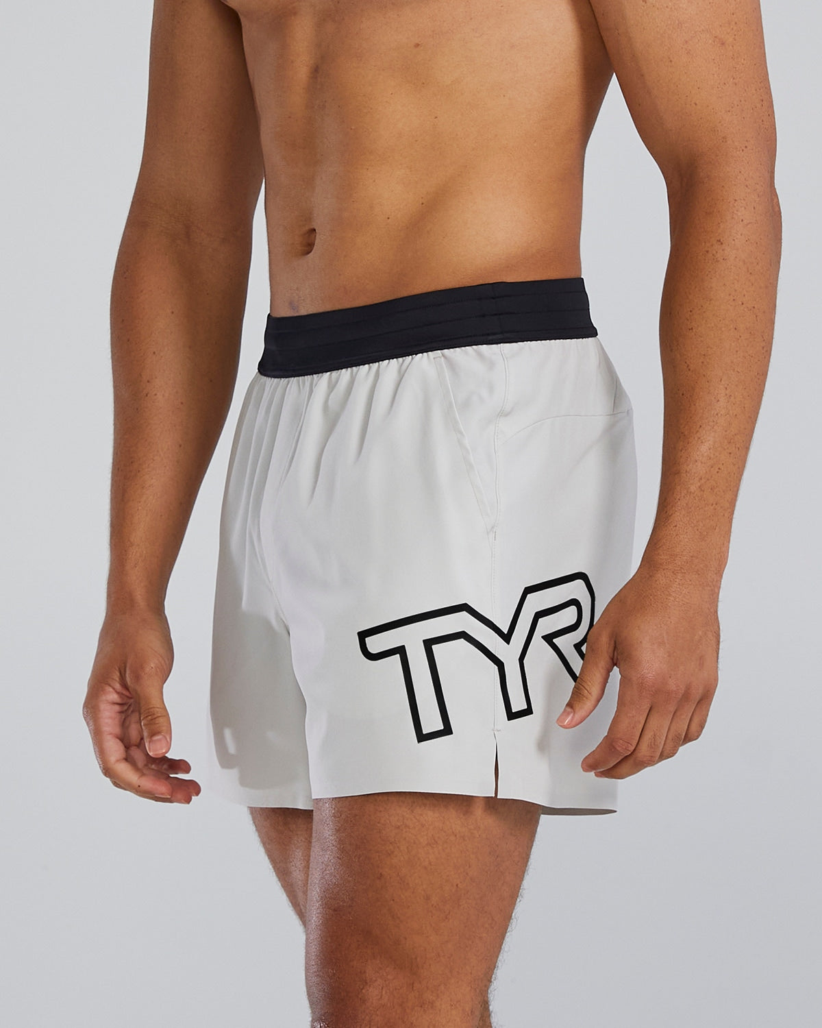 TYR Unbroken Unlined short 5"