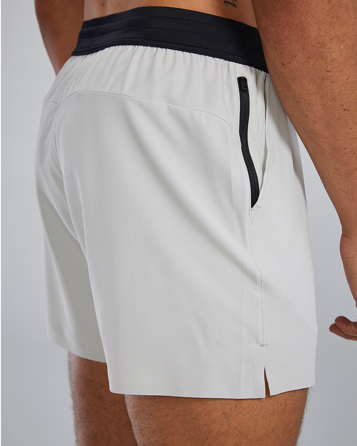 TYR Unbroken Unlined short 5"