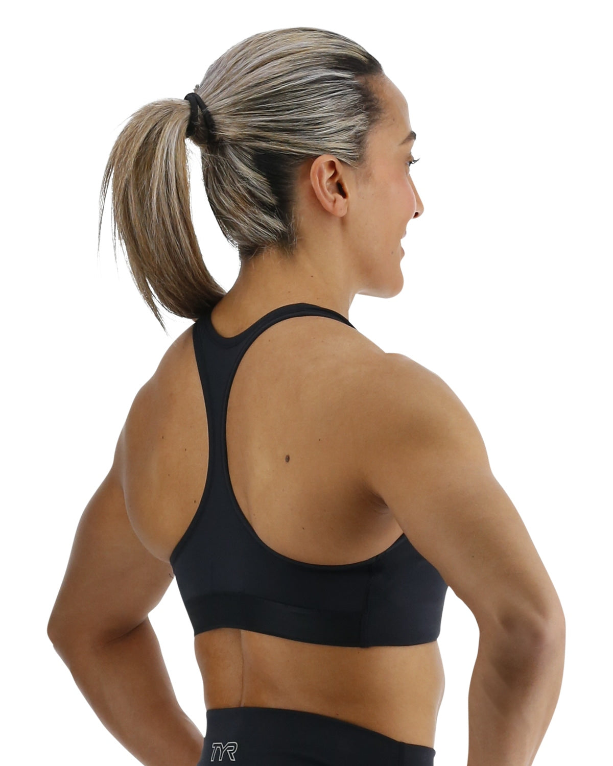 TYR Classic Sports Bra