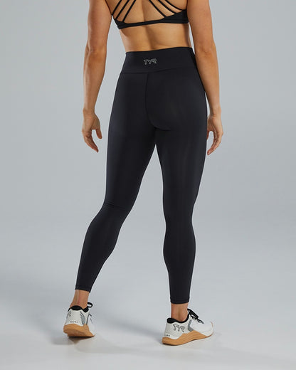 TYR High-Waisted Leggings 25"