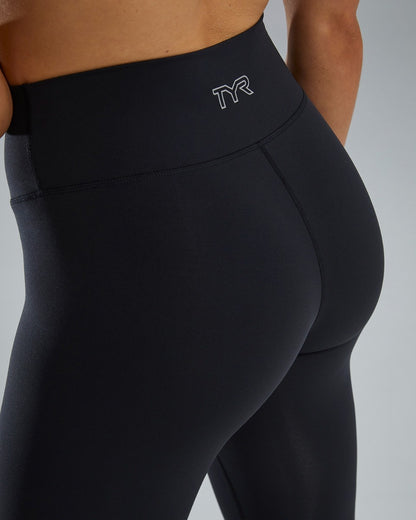 TYR High-Waisted Leggings 25"