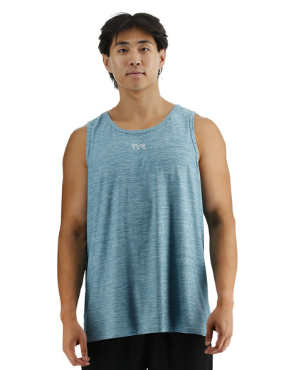 TYR Airtec Tank blue