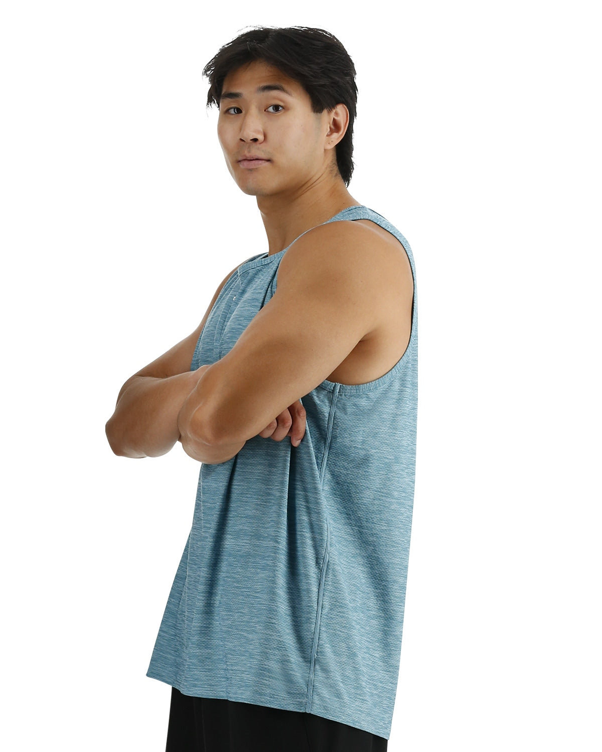 TYR Airtec Tank blue