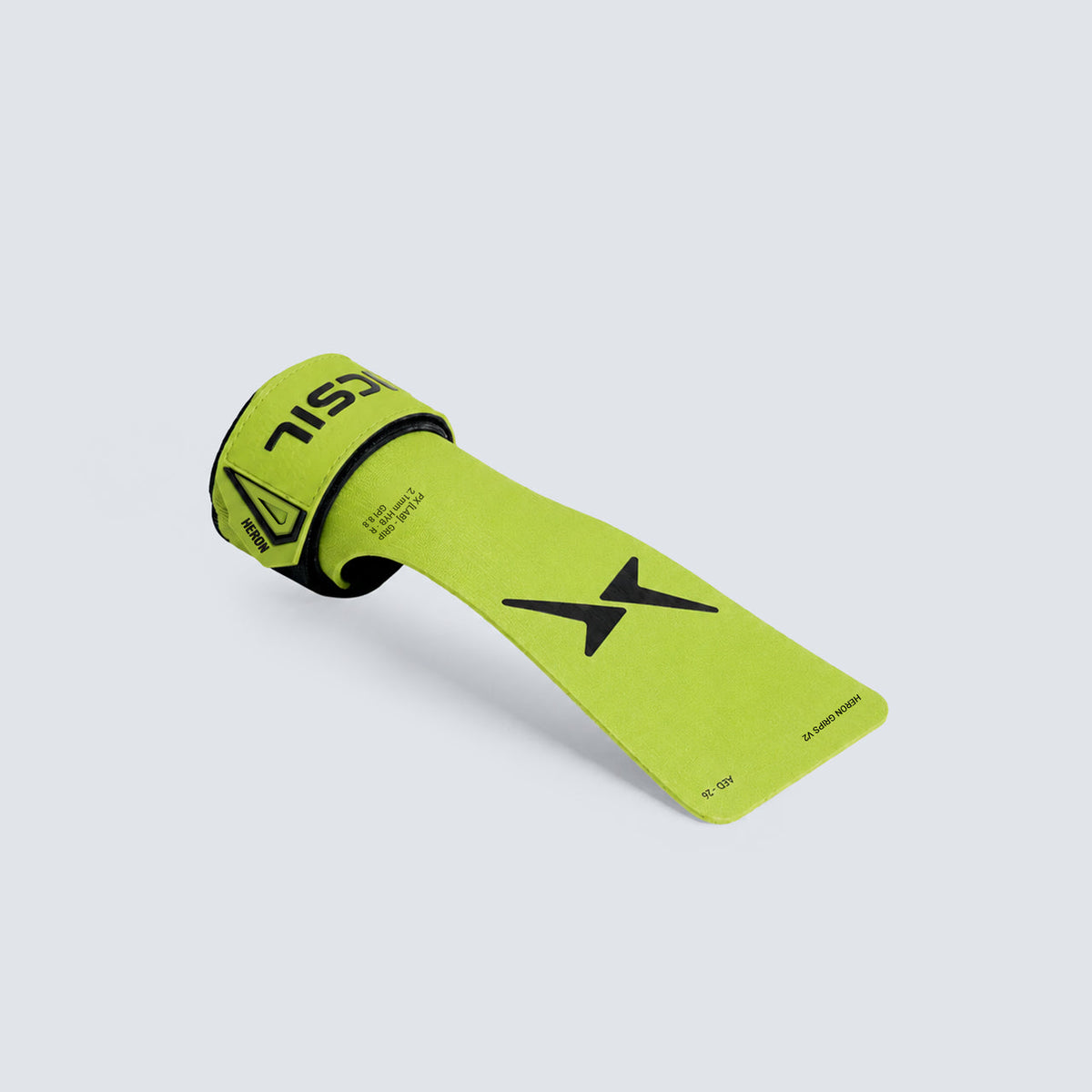 Picsil Heron Grips V2 citrus