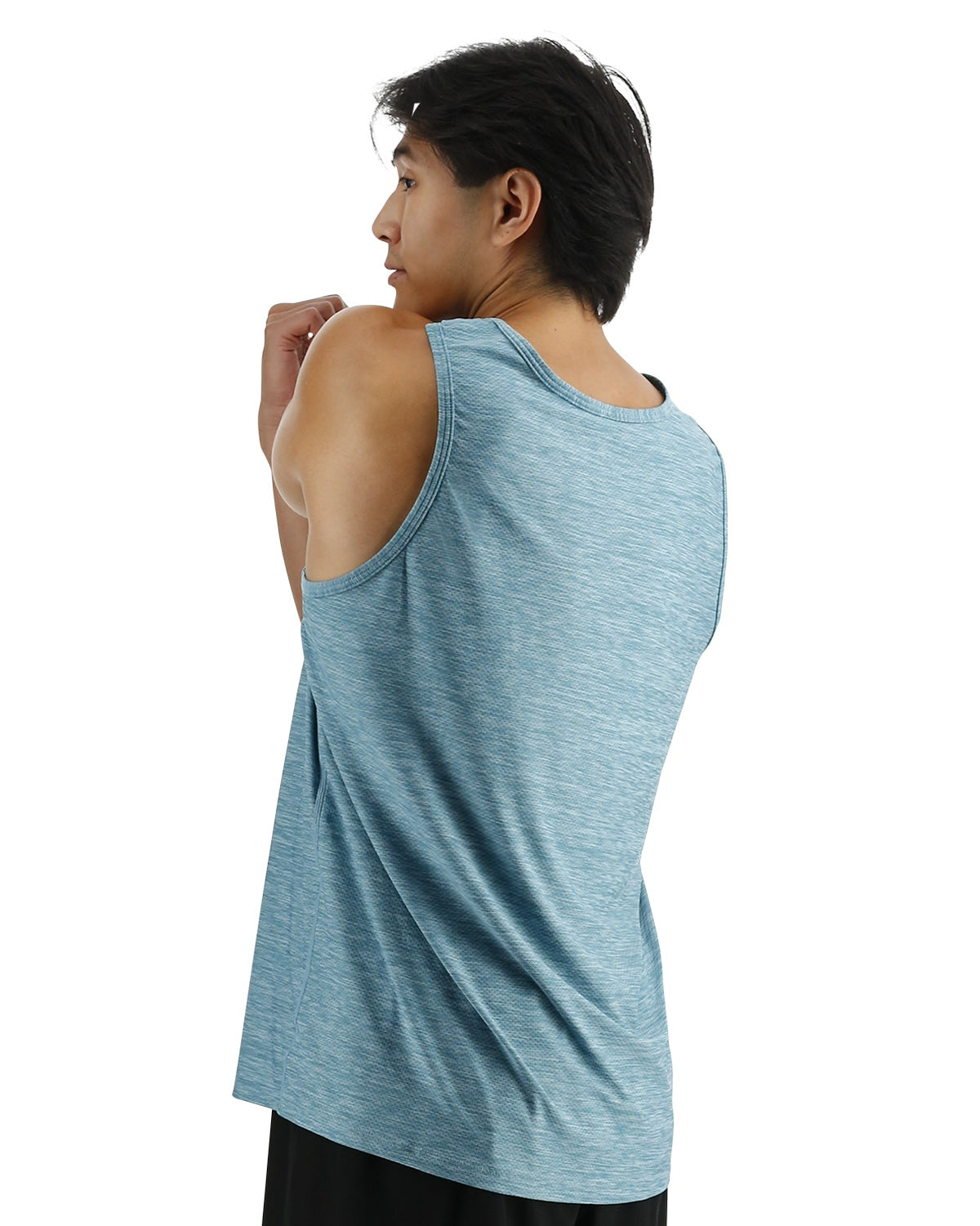 TYR Airtec Tank blue