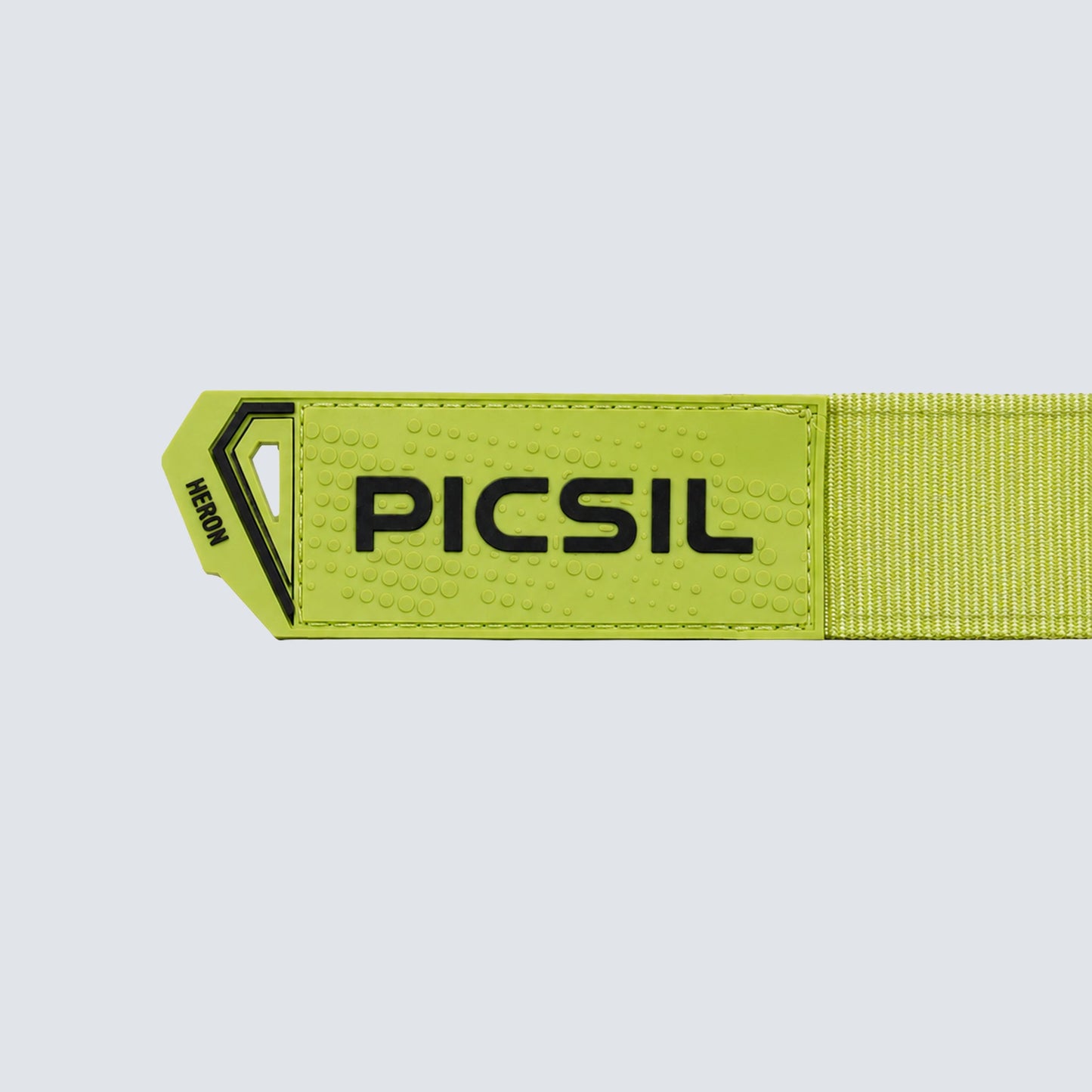 Picsil Heron Grips V2 citrus