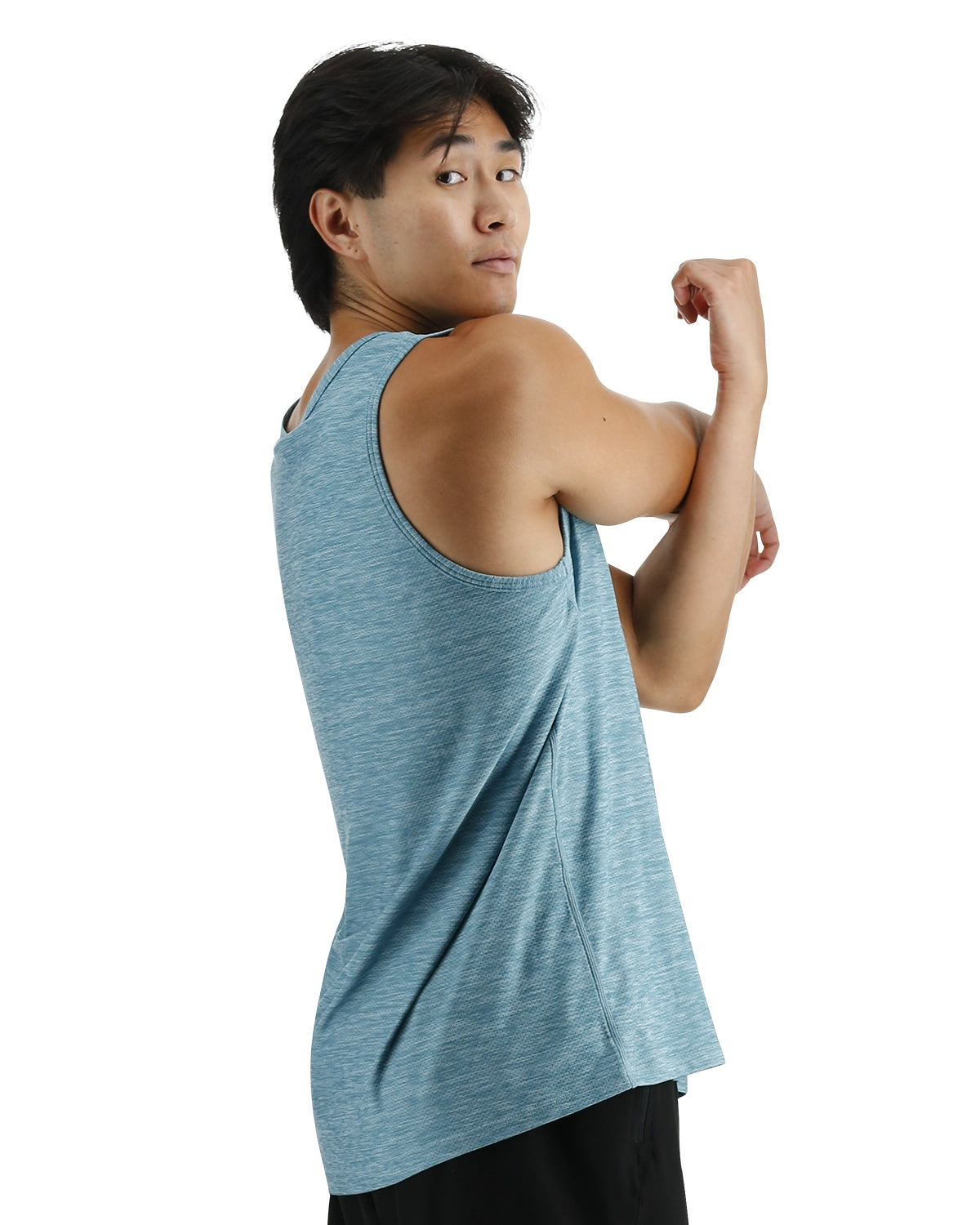 TYR Airtec Tank blue