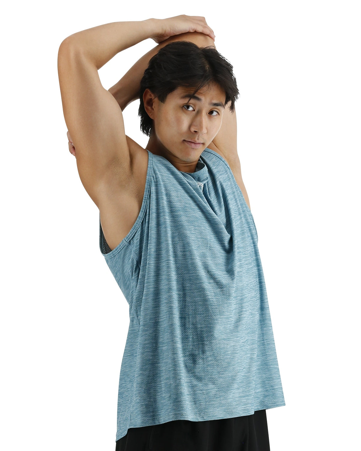 TYR Airtec Tank blue