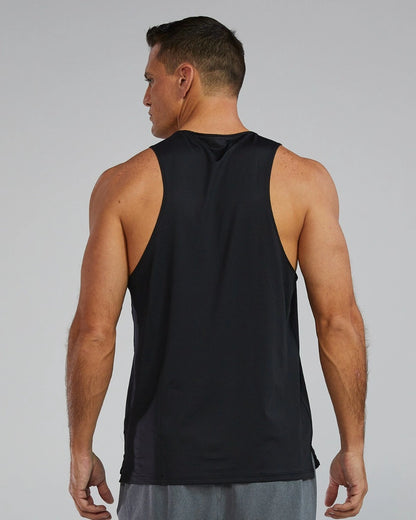 TYR Airtec Tank black
