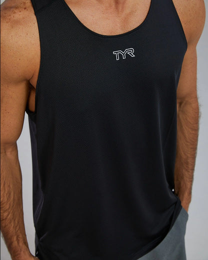 TYR Airtec Tank black