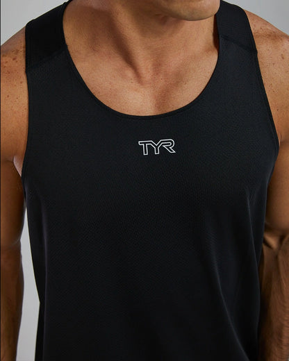 TYR Airtec Tank black