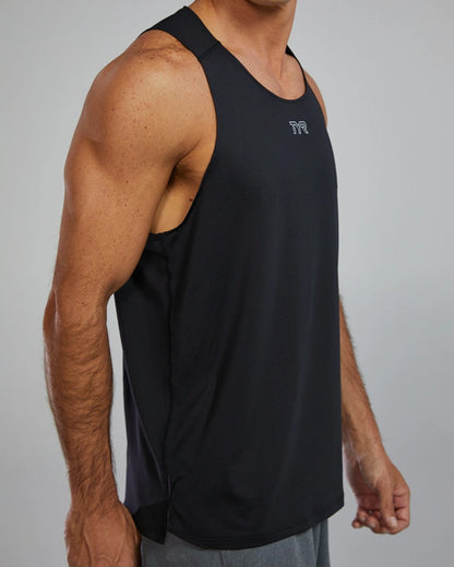 TYR Airtec Tank black