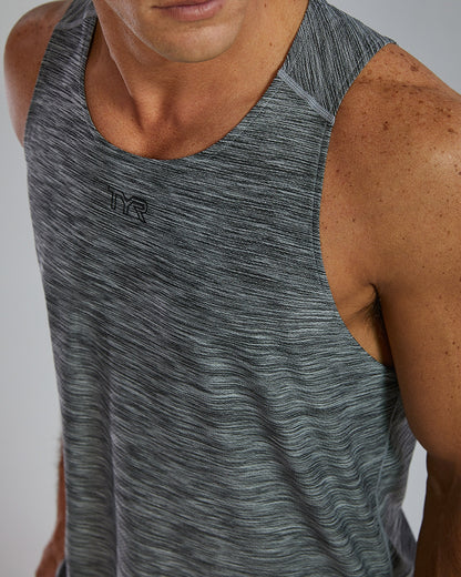 TYR Airtec Tank grey